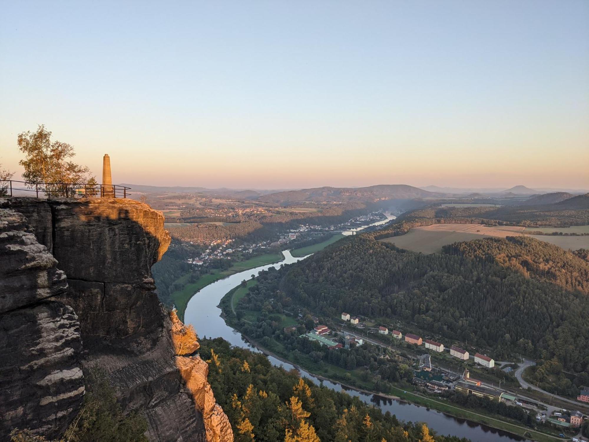 Zi1 - Urlaubsmagie - Erholung Mit Whirlpool & Sauna Sebnitz Kültér fotó