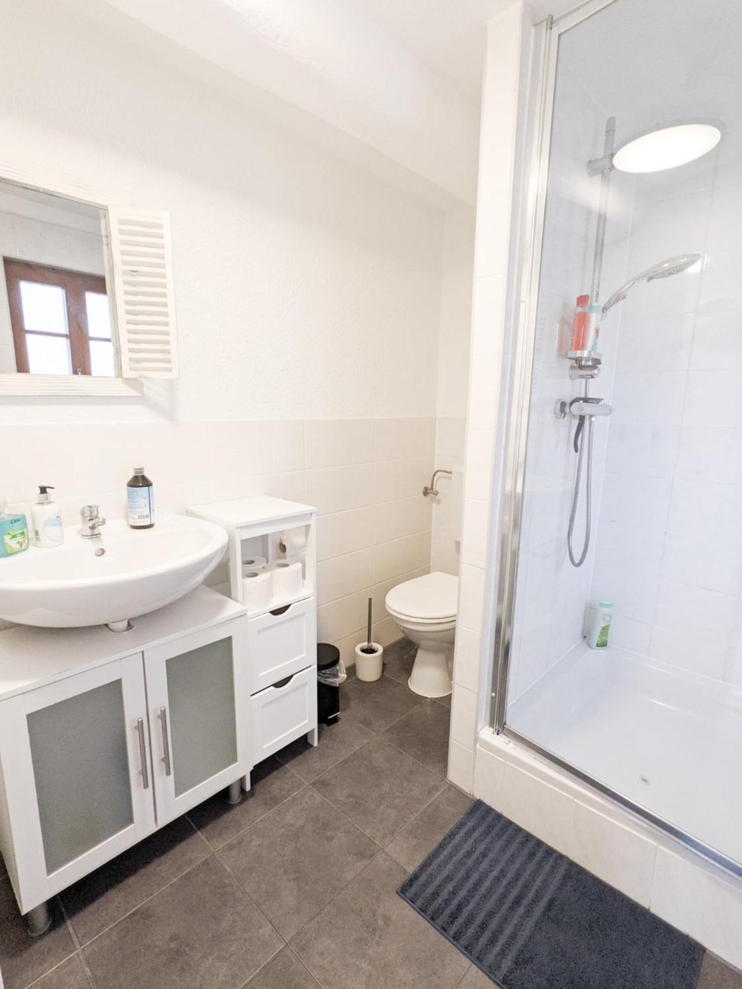 Zi1 - Urlaubsmagie - Erholung Mit Whirlpool & Sauna Sebnitz Kültér fotó