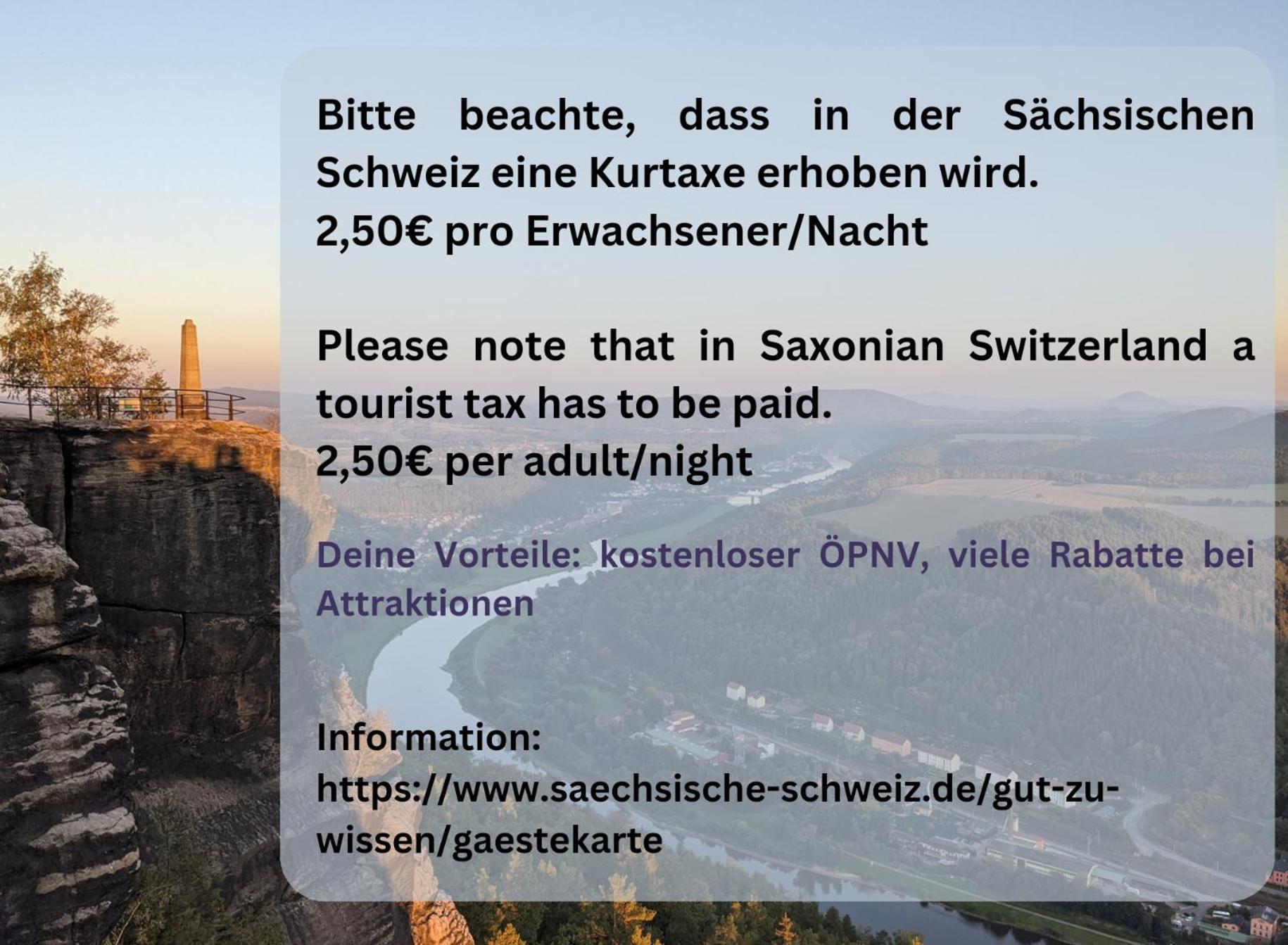 Zi1 - Urlaubsmagie - Erholung Mit Whirlpool & Sauna Sebnitz Kültér fotó